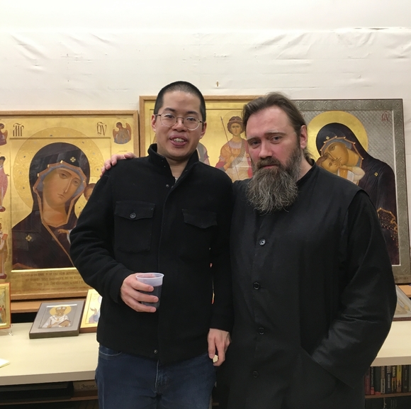 Meet your Posher, Stephen - Picture 3 of 5